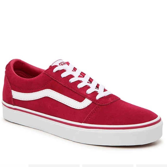 vans fucsia vans fucsia